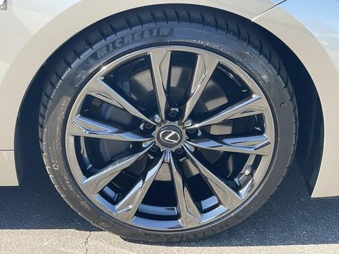 Used 2021 Lexus IS 350 F Sport w/ Accessory Package 2 image 38