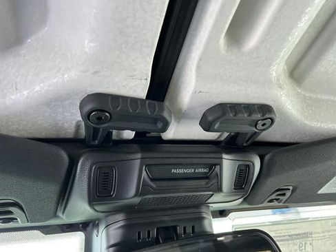 New 2025 Jeep Gladiator Sport image 25