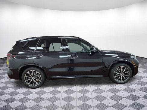 Used 2026 BMW X5 xDrive40i w/ M Sport Package image 6