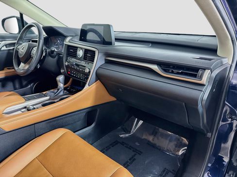 Used 2022 Lexus RX 350 AWD w/ Premium Package image 30