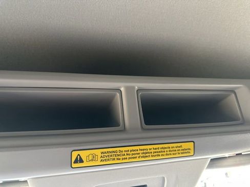 New 2026 Ford Transit 250 148 Medium Roof Extended AWD w/ Load Area Protection Package image 23