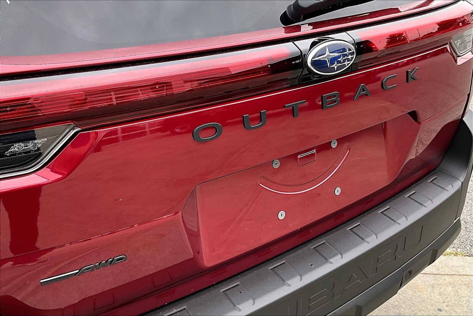 New 2026 Subaru Outback Touring AWD/4WD image 12