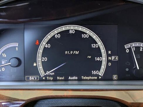 Used 2010 Mercedes-Benz S 550 image 10