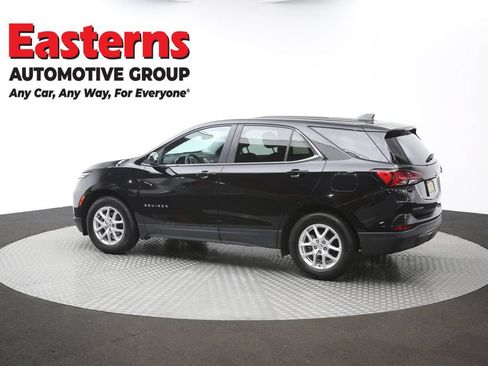Used 2024 Chevrolet Equinox LT FWD image 61