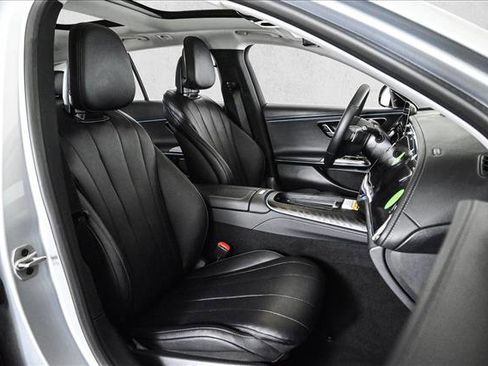 New 2026 Mercedes-Benz E 450 4MATIC All-Terrain Wagon image 23