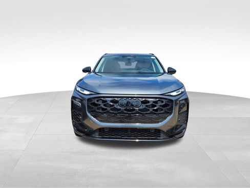 New 2026 Audi Q3 quattro 2.0T AWD/4WD image 2