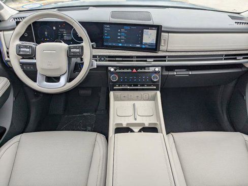 New 2025 Hyundai Santa Fe Calligraphy image 10
