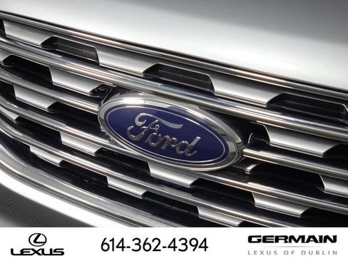 Used 2020 Ford Edge SEL w/ Convenience Package FWD image 12