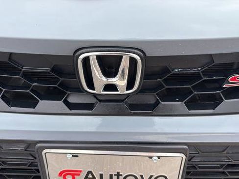 Used 2023 Honda Civic Si image 10