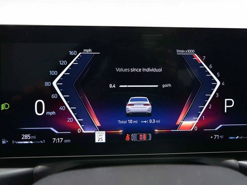 New 2026 BMW 330i Sedan w/ Convenience Package image 14