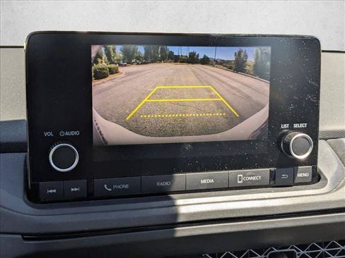 Used 2024 Honda Accord LX image 13