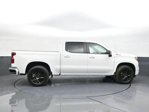 New 2026 Chevrolet Silverado 1500 RST image 18
