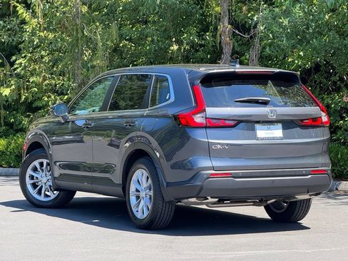 Certified 2024 Honda CR-V EX-L image 6