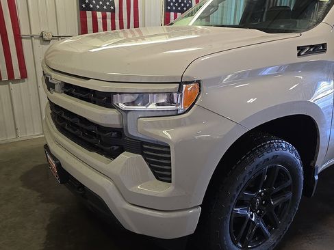 New 2026 Chevrolet Silverado 1500 RST image 6