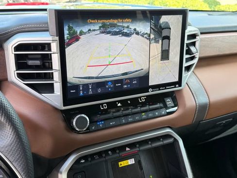 Used 2023 Toyota Tundra 1794 Edition RWD image 20