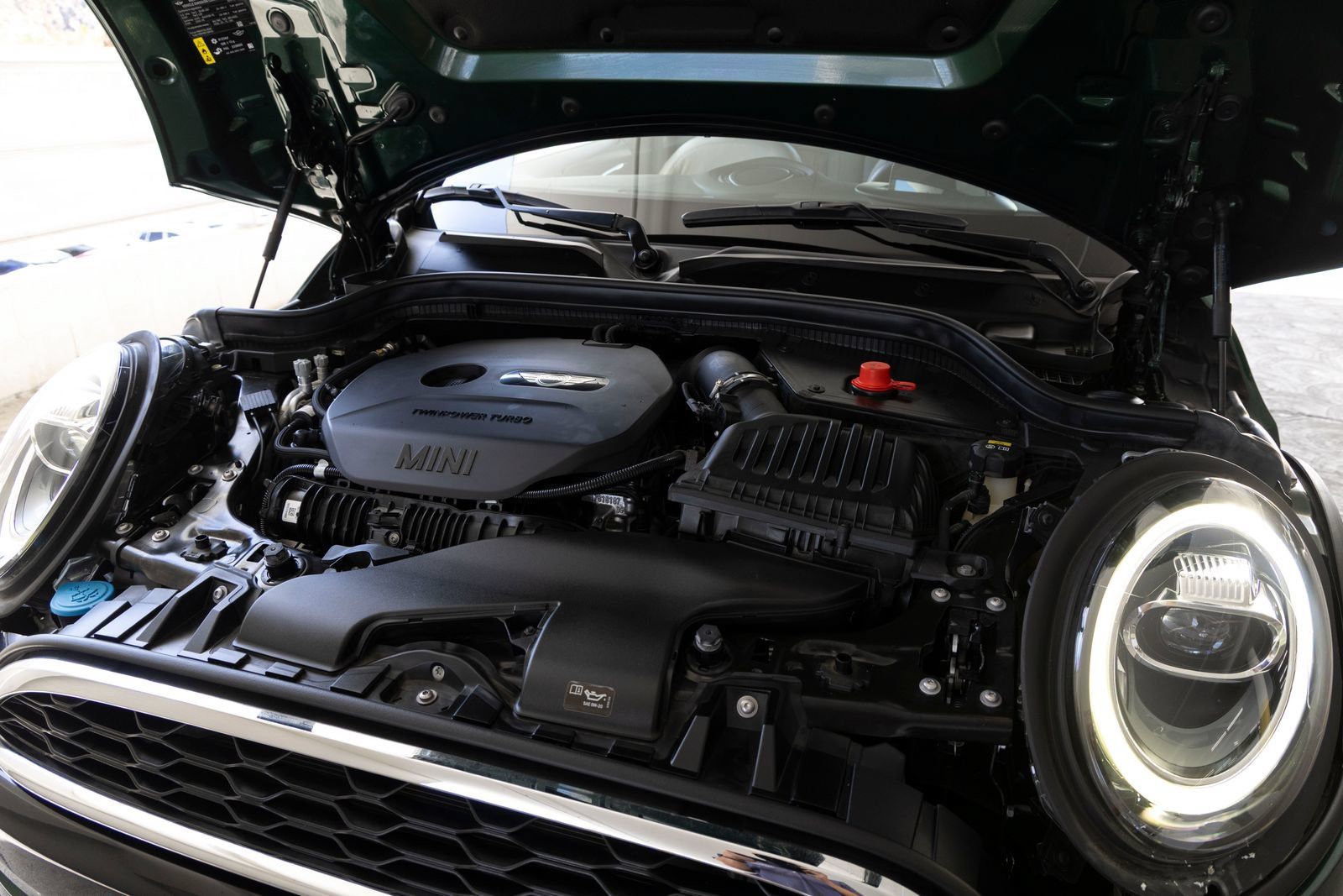 Used 2019 MINI Cooper S FWD image 26
