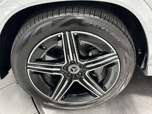 Certified 2025 Mercedes-Benz GLE 450 4MATIC Coupe image 12