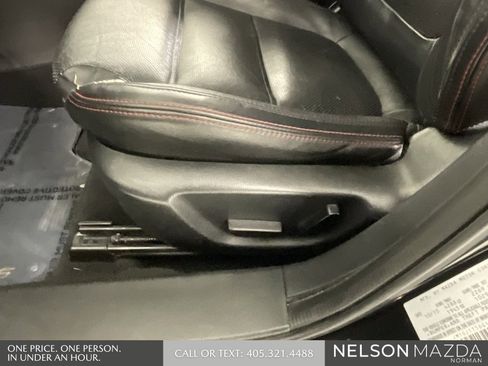 Used 2016 MAZDA MAZDA6 Touring w/ Touring Technology Package image 26