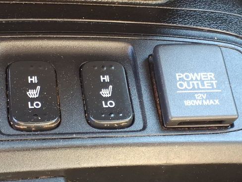 Used 2015 Honda CR-V EX image 9