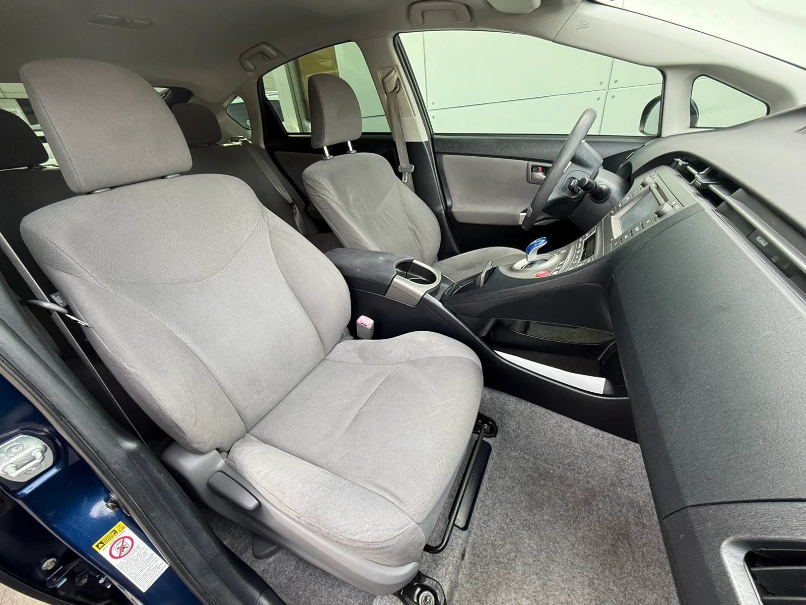 Used 2013 Toyota Prius Two FWD image 13