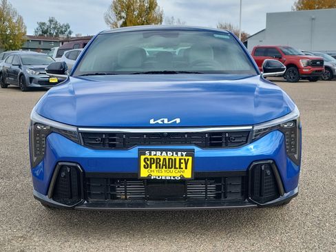 New 2025 Kia K4 GT-Line Turbo image 5