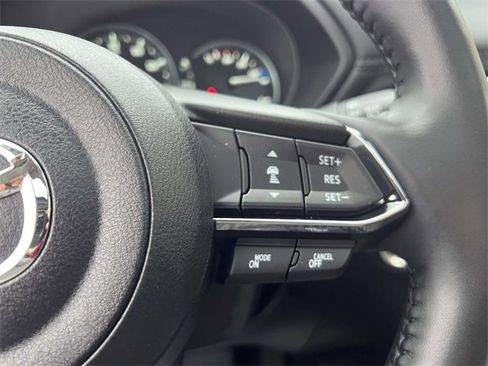 Certified 2023 MAZDA CX-5 AWD 2.5 S w/ Premium Plus Pkg image 26