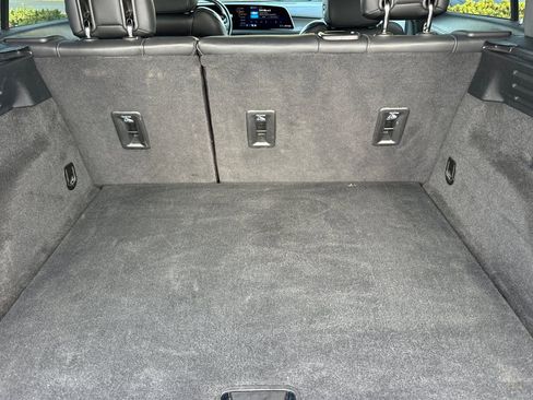 Certified 2024 Cadillac XT4 Premium Luxury image 17