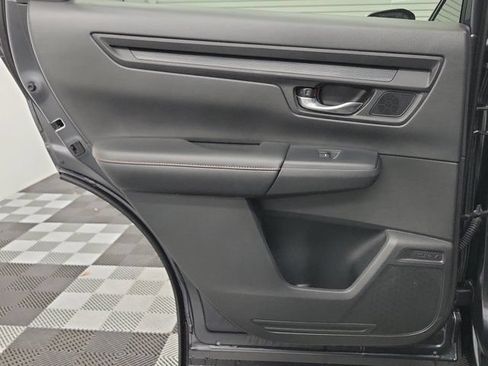 Used 2024 Honda CR-V Sport-L image 17