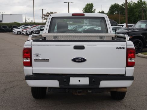 Used 2010 Ford Ranger XLT RWD image 3
