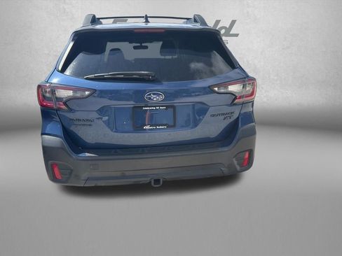 Used 2020 Subaru Outback Onyx Edition XT w/ Popular Package #2 image 7