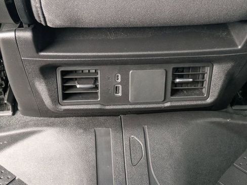 New 2026 Chevrolet Silverado 1500 Custom w/ Turbomax Blackout Package image 24