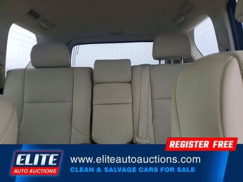 Used 2020 Lexus GX 460 Premium w/ Premium Package image 20