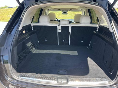 Certified 2021 Mercedes-Benz GLE 350 4MATIC image 10