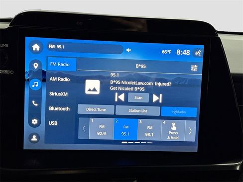 New 2026 Subaru Outback Limited XT image 13