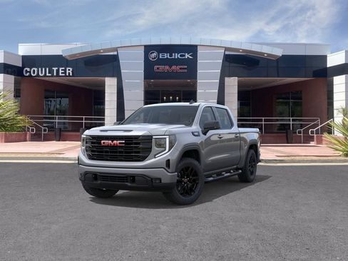 New 2026 GMC Sierra 1500 Elevation AWD/4WD image 8