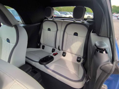 New 2026 MINI Cooper S FWD image 19