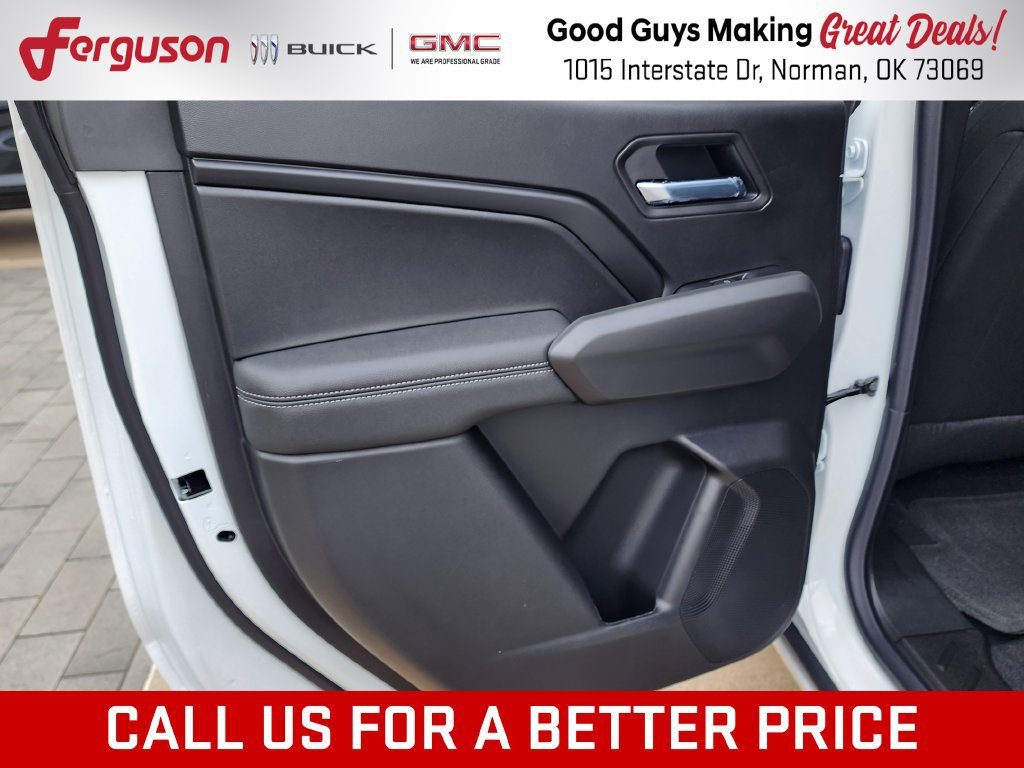 New 2026 GMC Canyon Elevation w/ Convenience Package AWD/4WD image 42