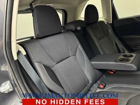 Used 2024 Subaru Forester Premium AWD/4WD image 19