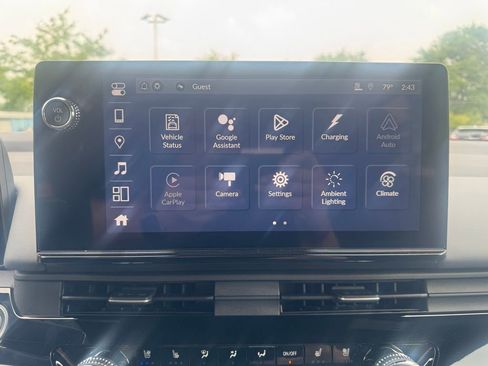 New 2026 Honda Prologue Elite image 8