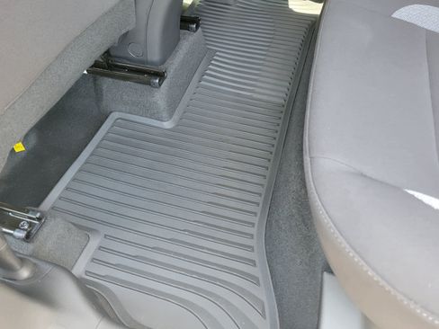 Certified 2024 Chevrolet TrailBlazer LT FWD image 33
