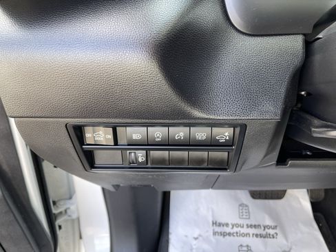 Used 2023 Toyota Tundra SR5 w/ SR5 Convenience Package AWD/4WD image 25