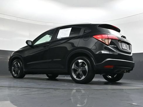 Used 2018 Honda HR-V EX-L image 37