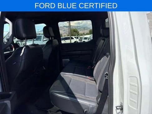 Used 2023 Ford F150 Raptor w/ Raptor 37 Performance Package AWD/4WD image 21