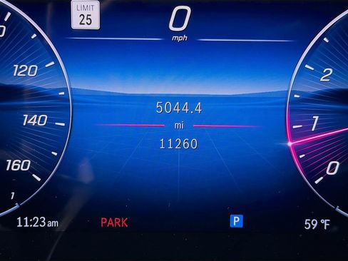 Certified 2025 Mercedes-Benz CLE 300 4MATIC Coupe image 14
