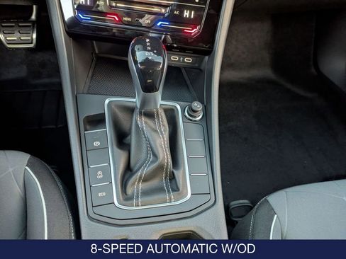 New 2026 Volkswagen Jetta Sport image 29