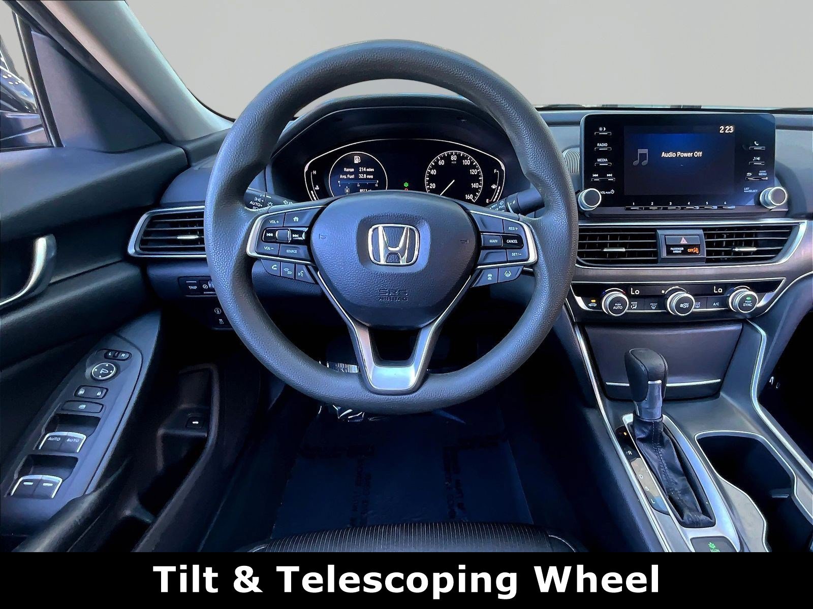 Used 2018 Honda Accord LX image 8