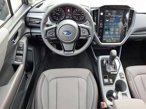 New 2025 Subaru Crosstrek 2.5i Limited image 9