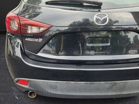Used 2015 MAZDA MAZDA3 i Sport FWD image 32