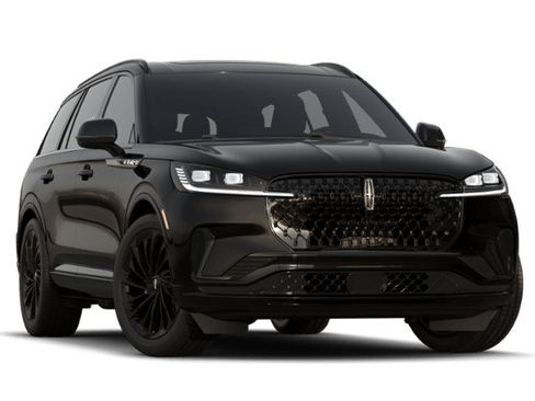 New 2026 Lincoln Aviator Reserve w/ Jet Appearance Package AWD/4WD image 26