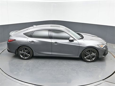Used 2025 Acura Integra A-Spec image 38